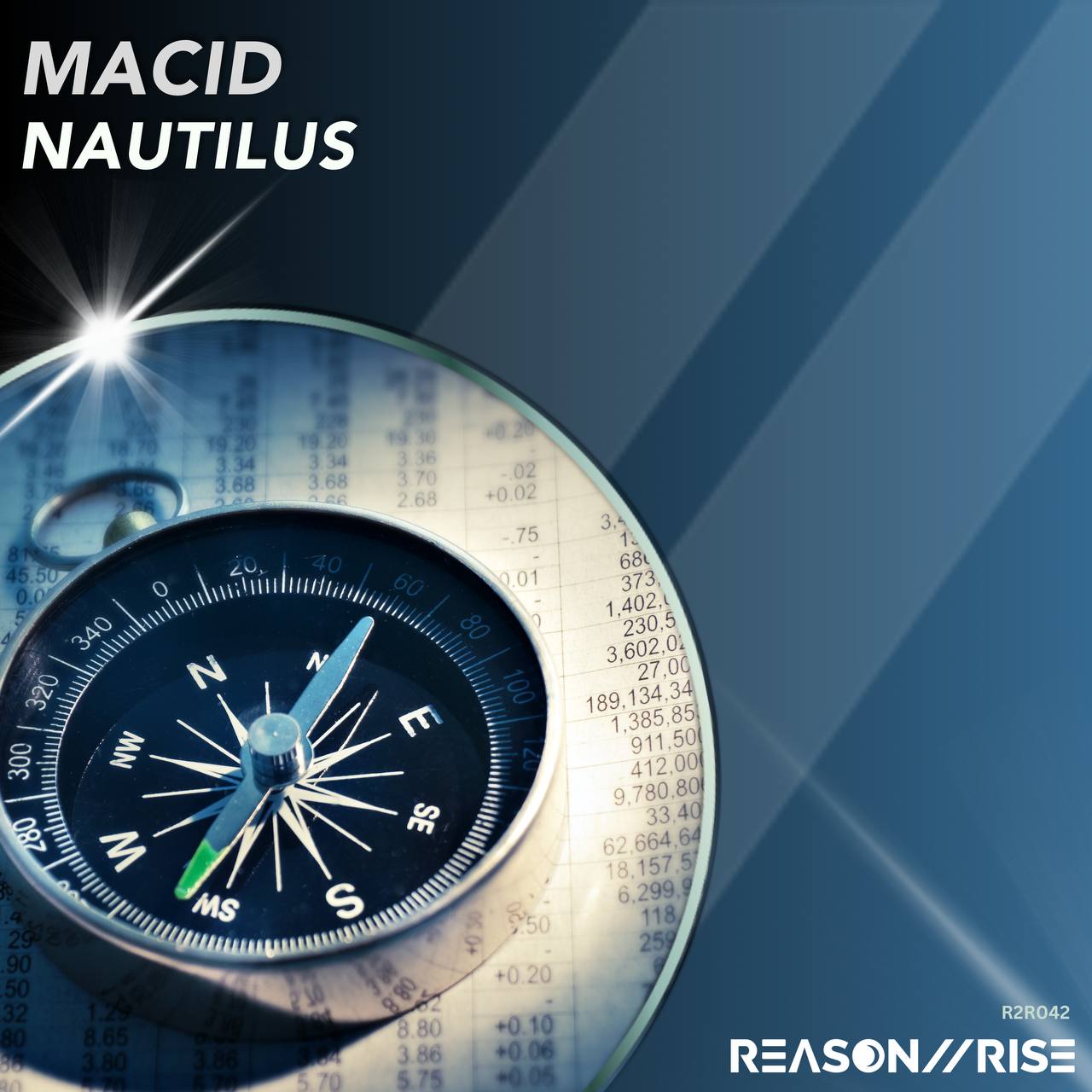 Nautilus :: Cover