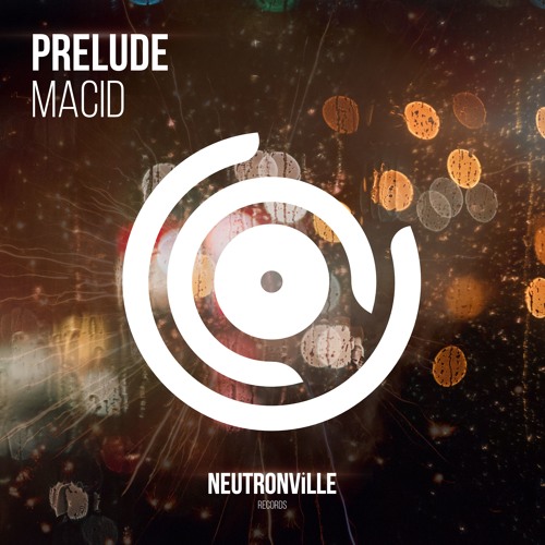 Prelude :: Cover