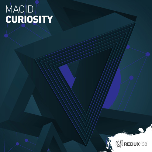 Curiosity :: Cover