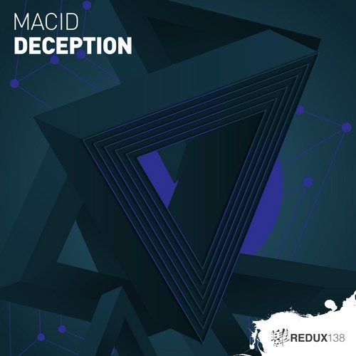 Deception :: Cover