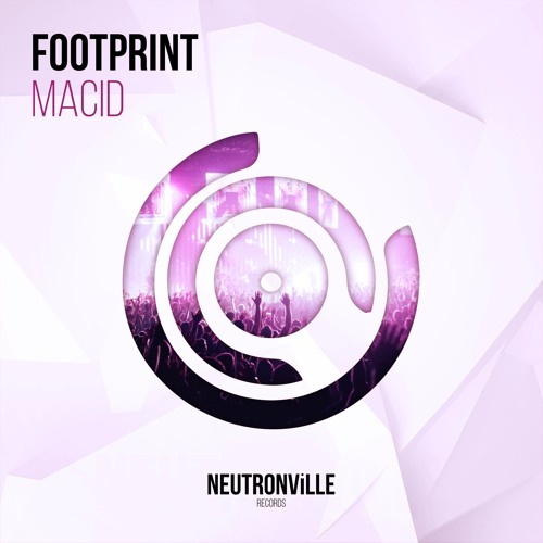 Footprint :: Cover